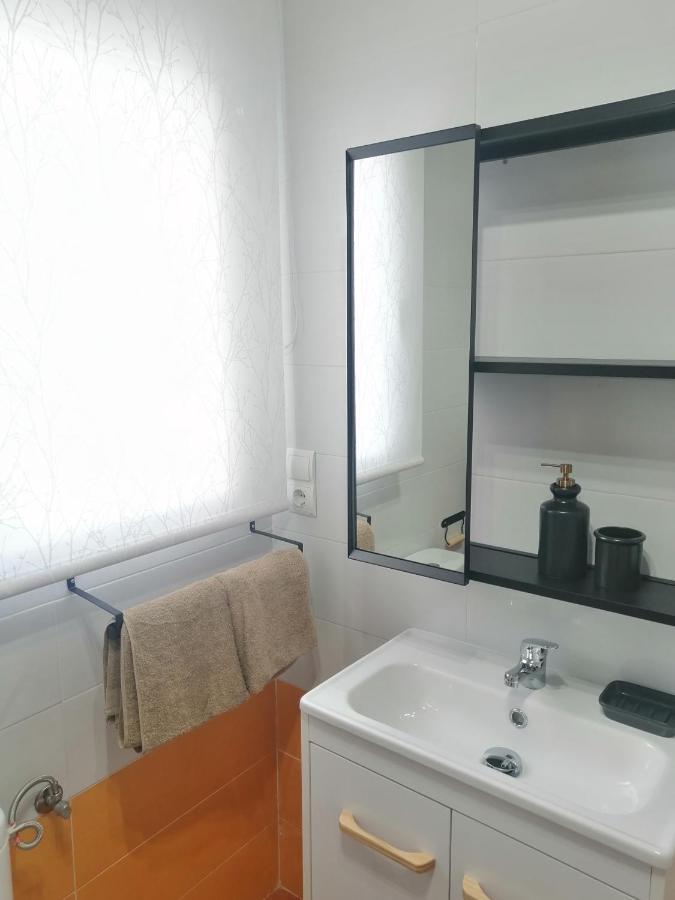 Estudio Porto San José Exteriör bild