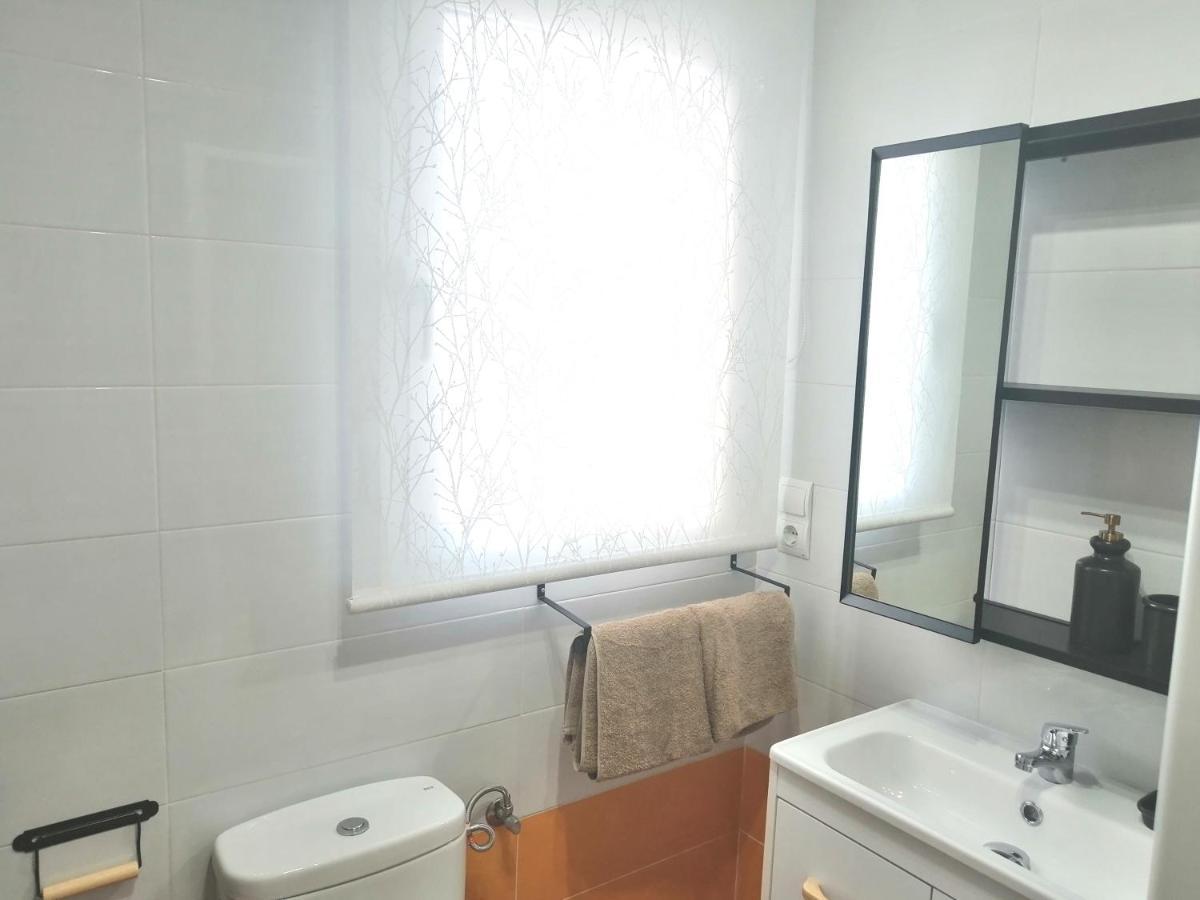 Estudio Porto San José Exteriör bild