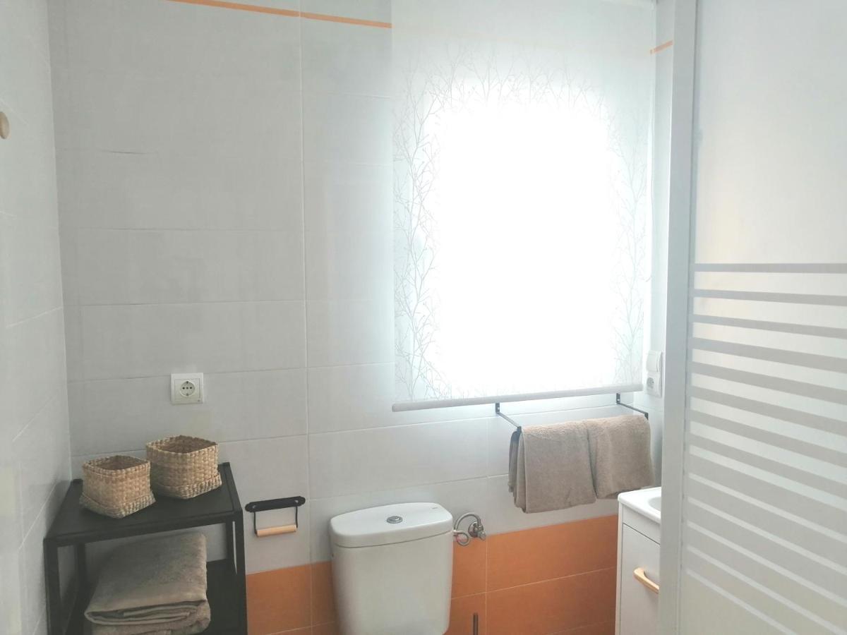 Estudio Porto San José Exteriör bild