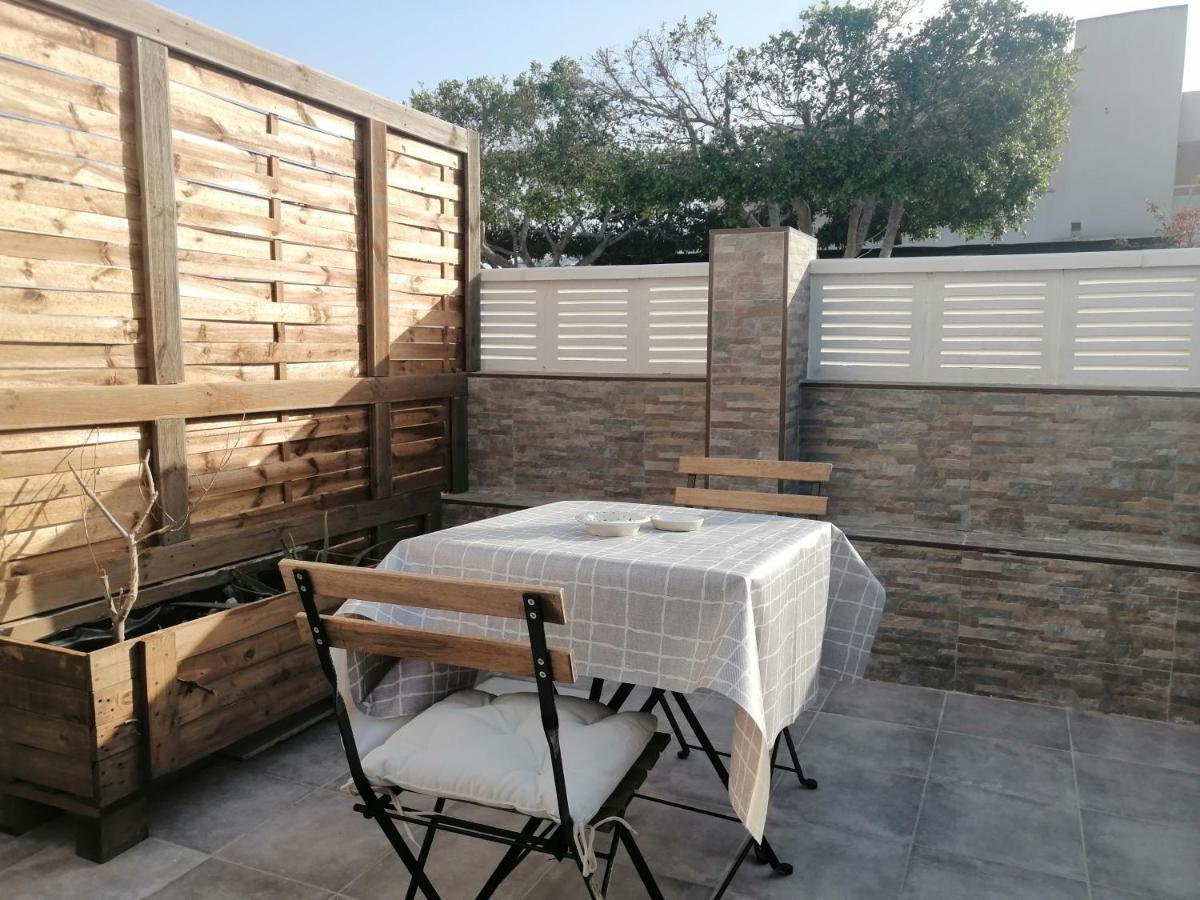 Estudio Porto San José Exteriör bild